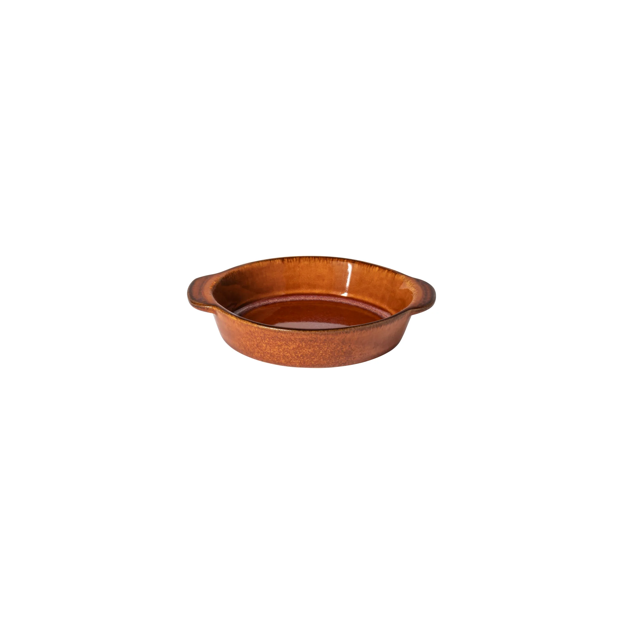 Large Round Gratin Poterie, Casafina by COSTA NOVA