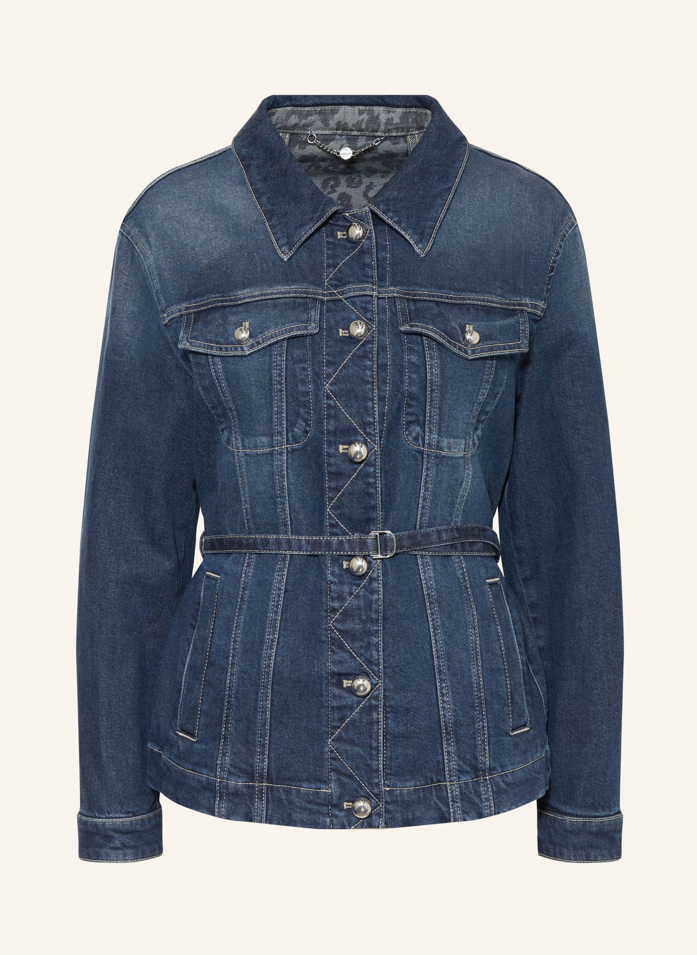 MARC CAIN Jeansjacke