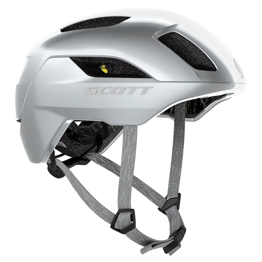 Scott La Mokka Plus MIPS helmet