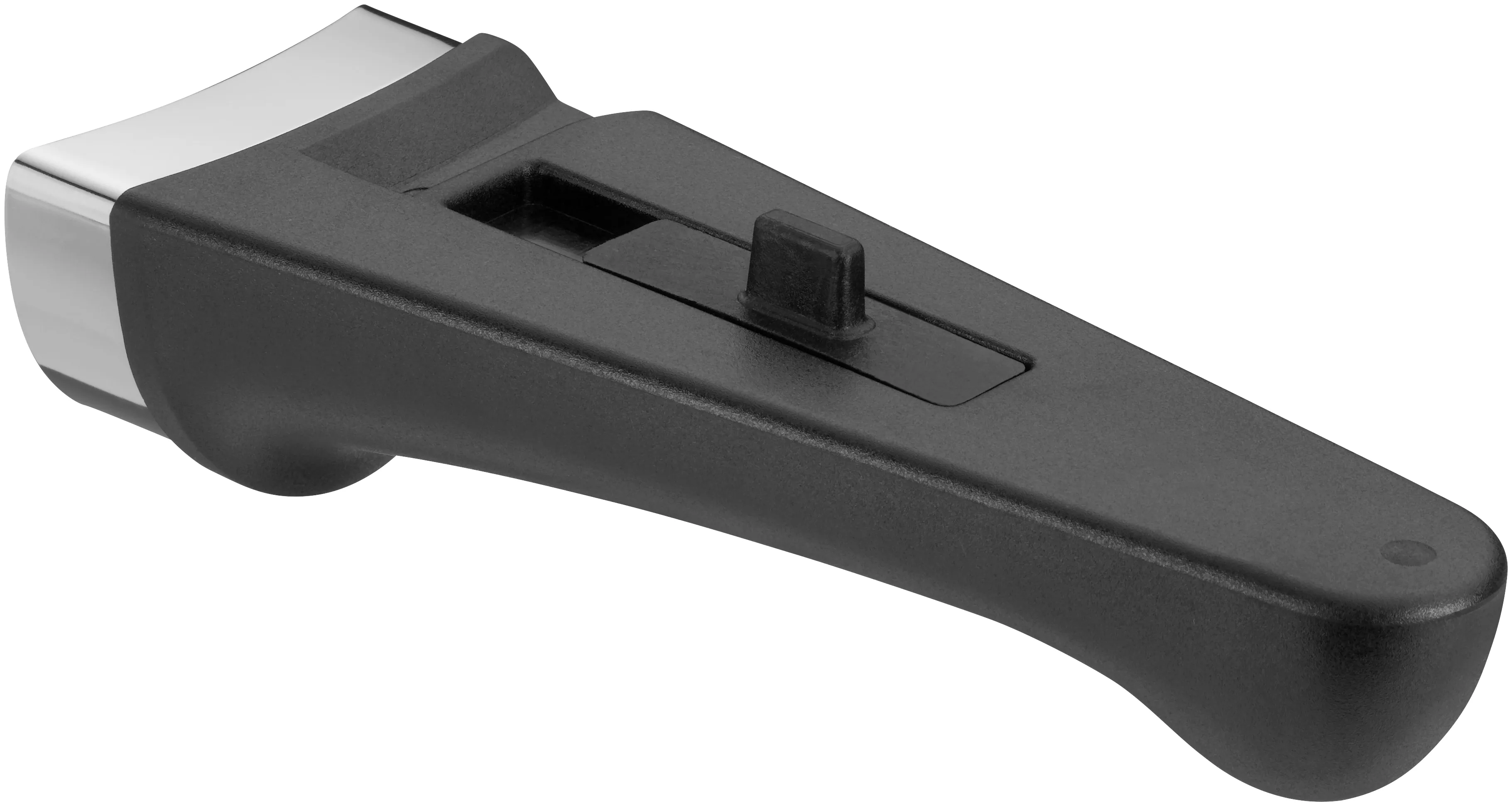 WMF Long handle with flame guard Perfect 22cm