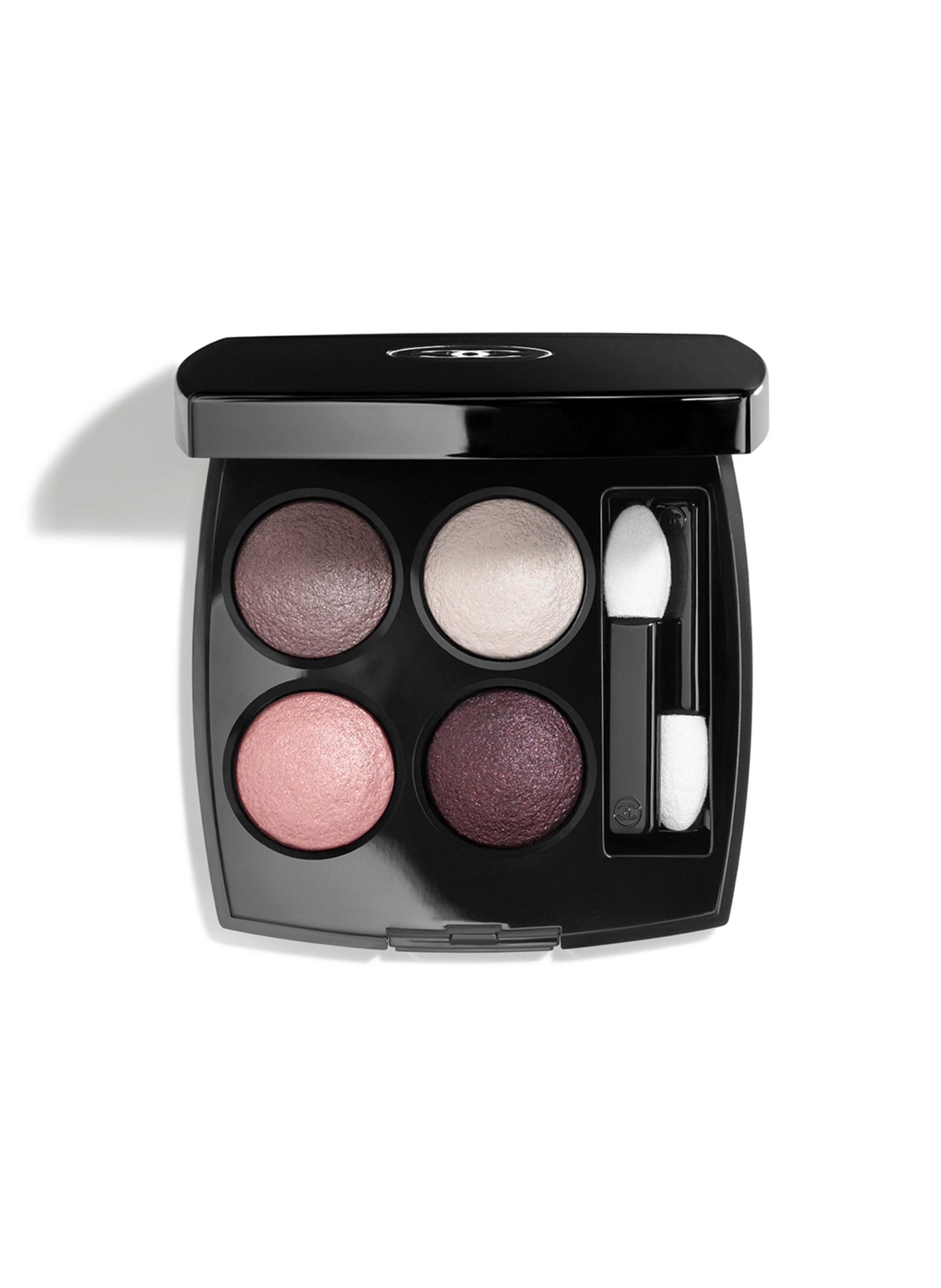 CHANEL LES 4 OMBRES