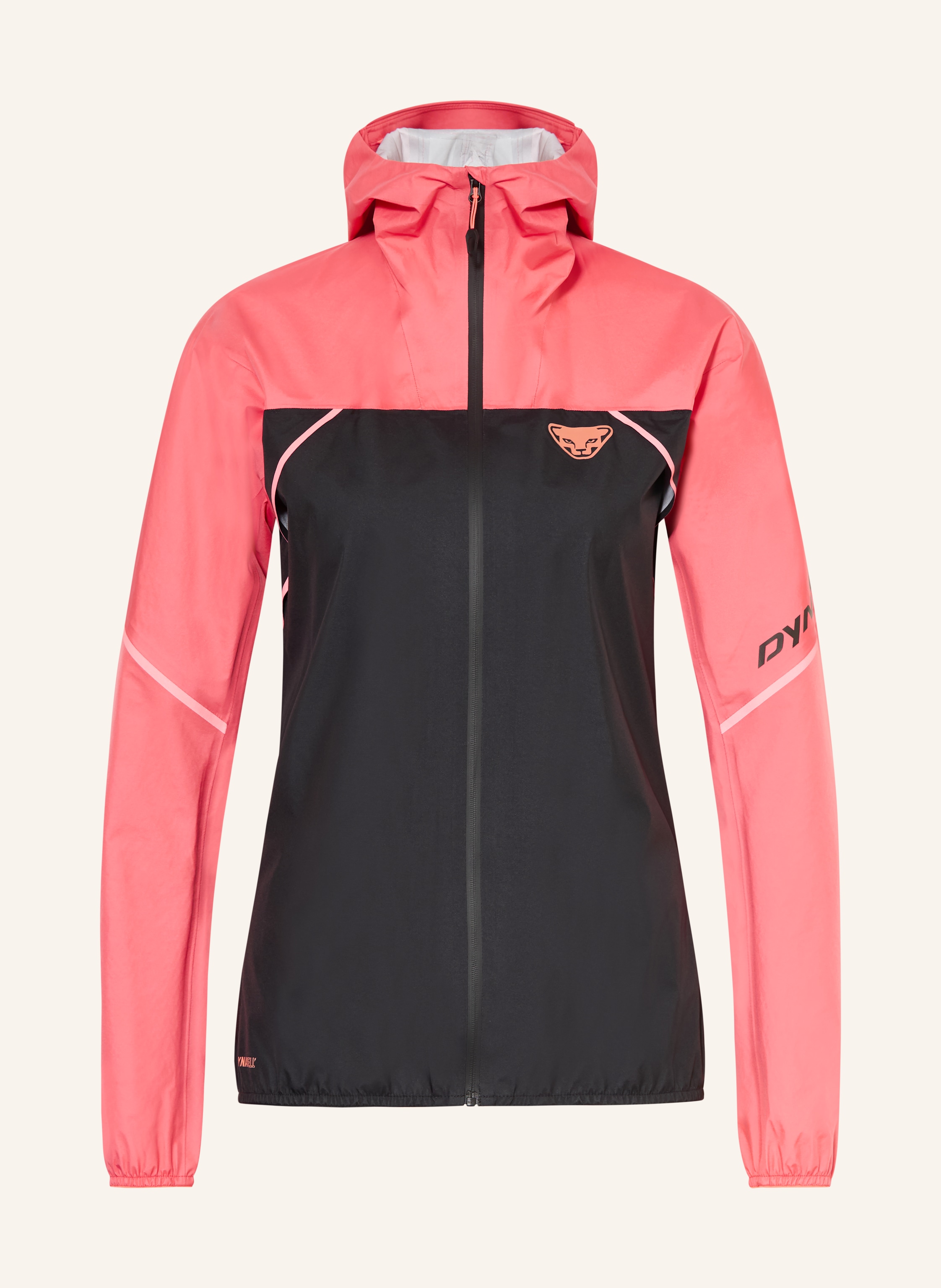 DYNAFIT Funktionsjacke ALPINE 3L