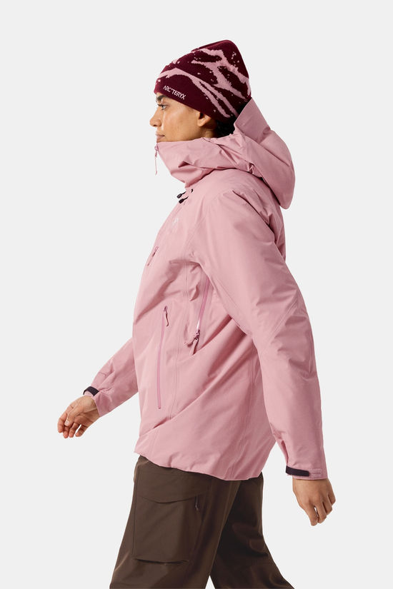 Arc'teryx Beta Insulated Jas Dames
