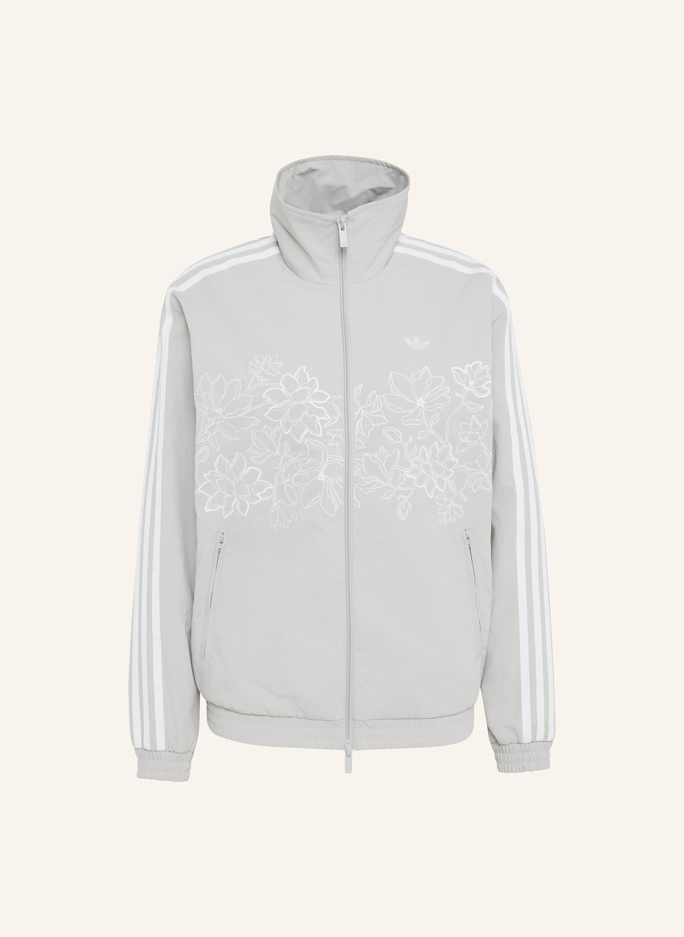 adidas Originals FLORAL GFX FIREBIRD LOOSE ORIGINALS JACKE