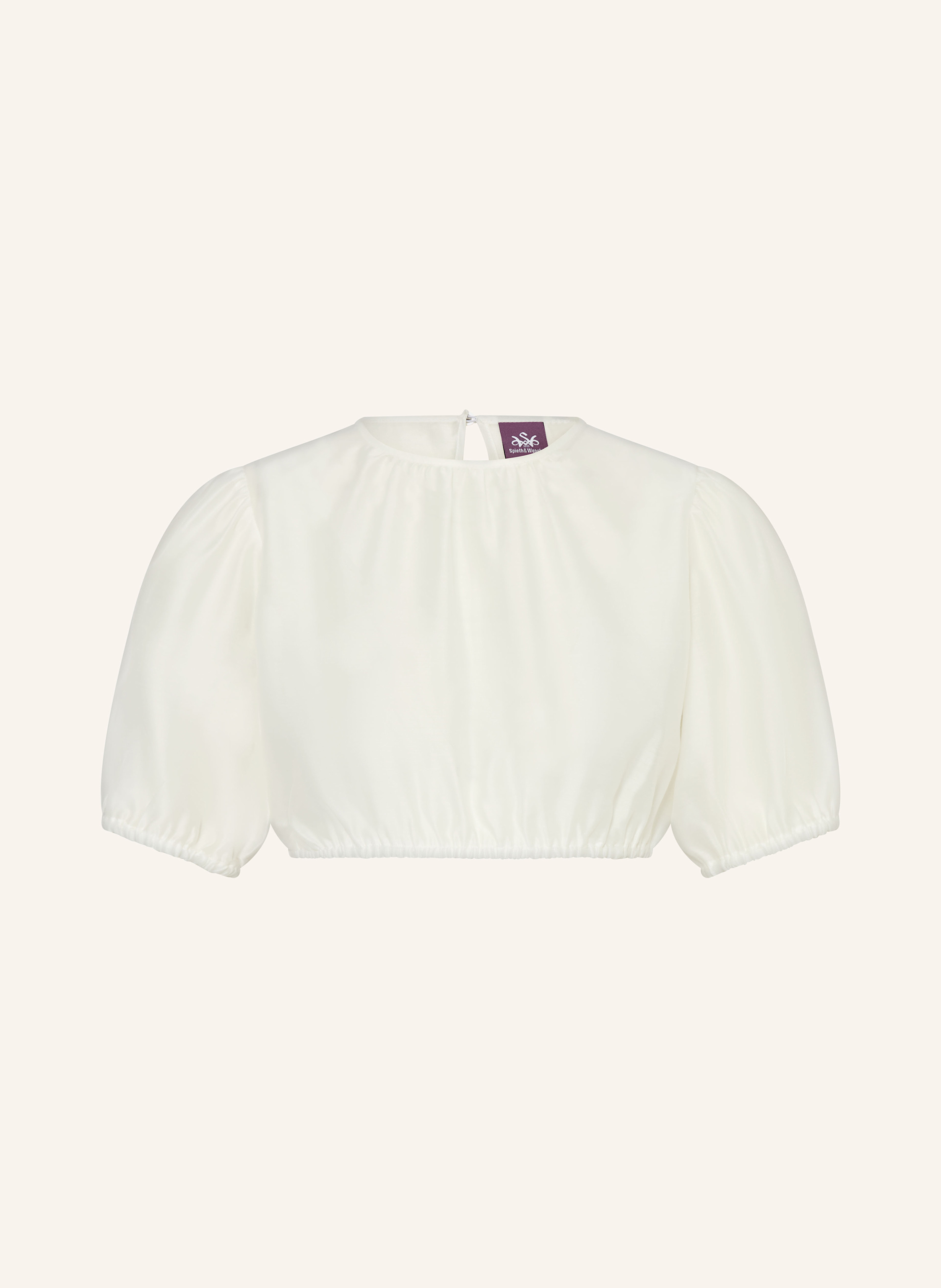 Spieth & Wensky Dirndlbluse FELDA