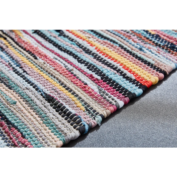 Teppich »Multi«, 60x120 cm, multi
