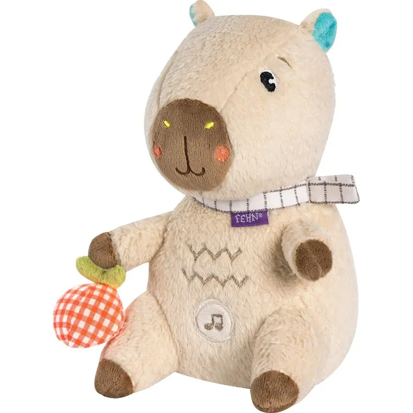 Kuscheltier Capybara