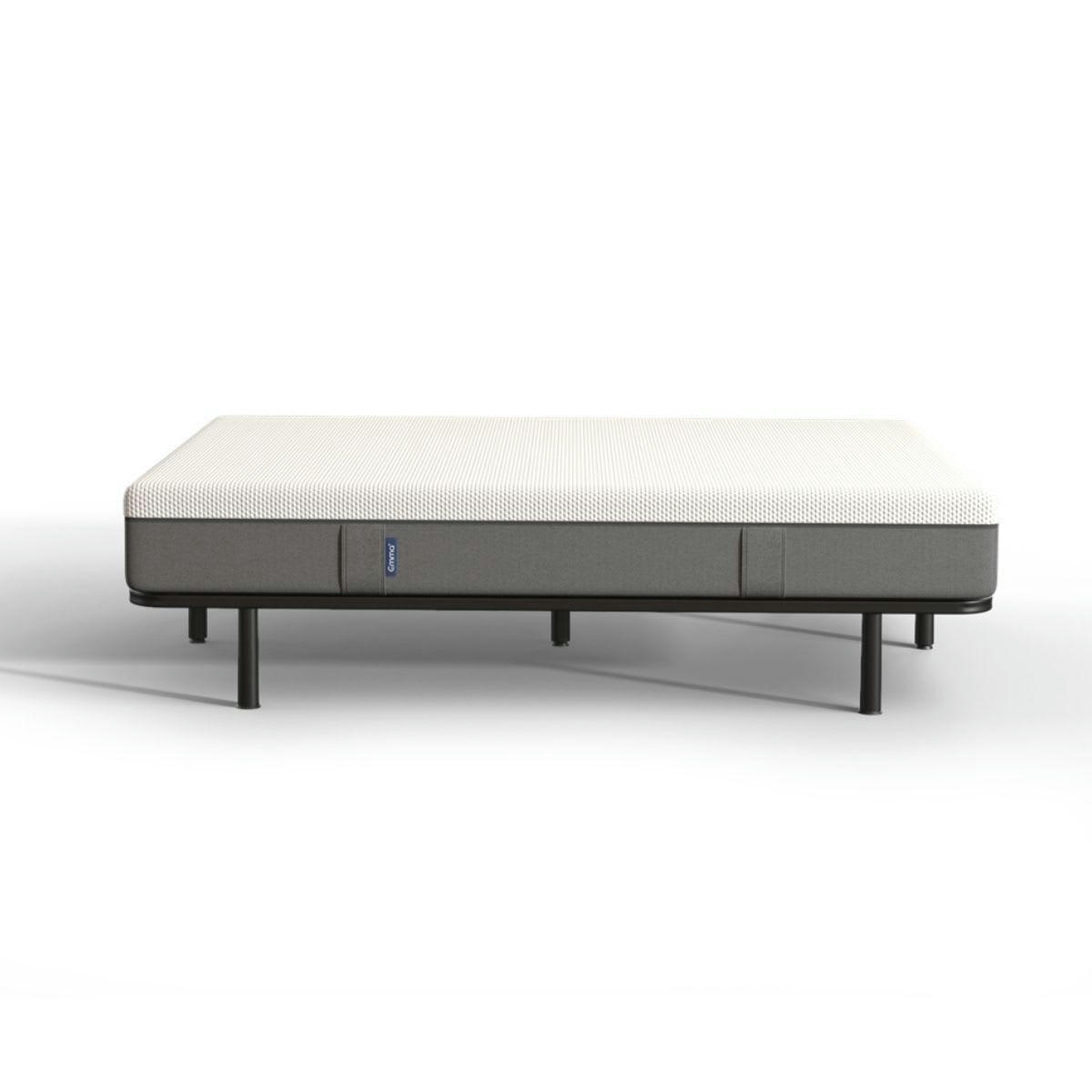 - Ensemble Original - Matelas + Sommier 90x190