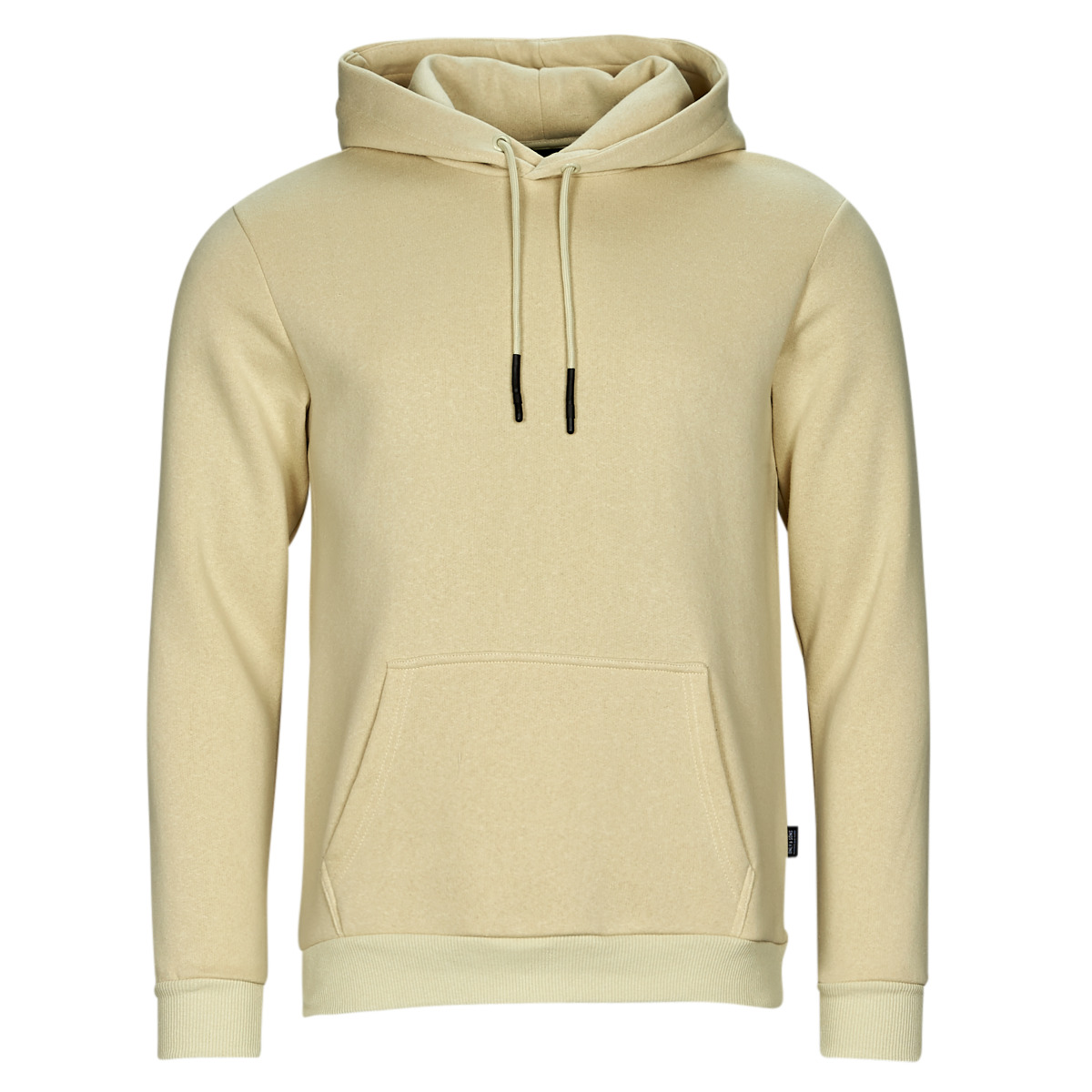 Only & Sons  - ONSCERES HOODIE SWEAT - White
