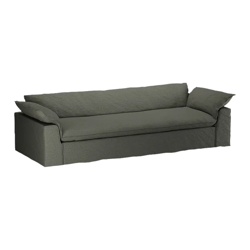 Einzelsofa Nomad