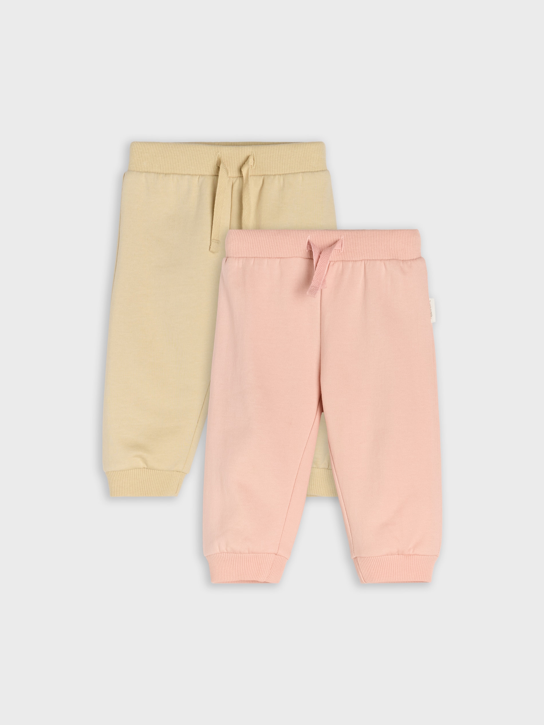 Spodnie dresowe 2 pack