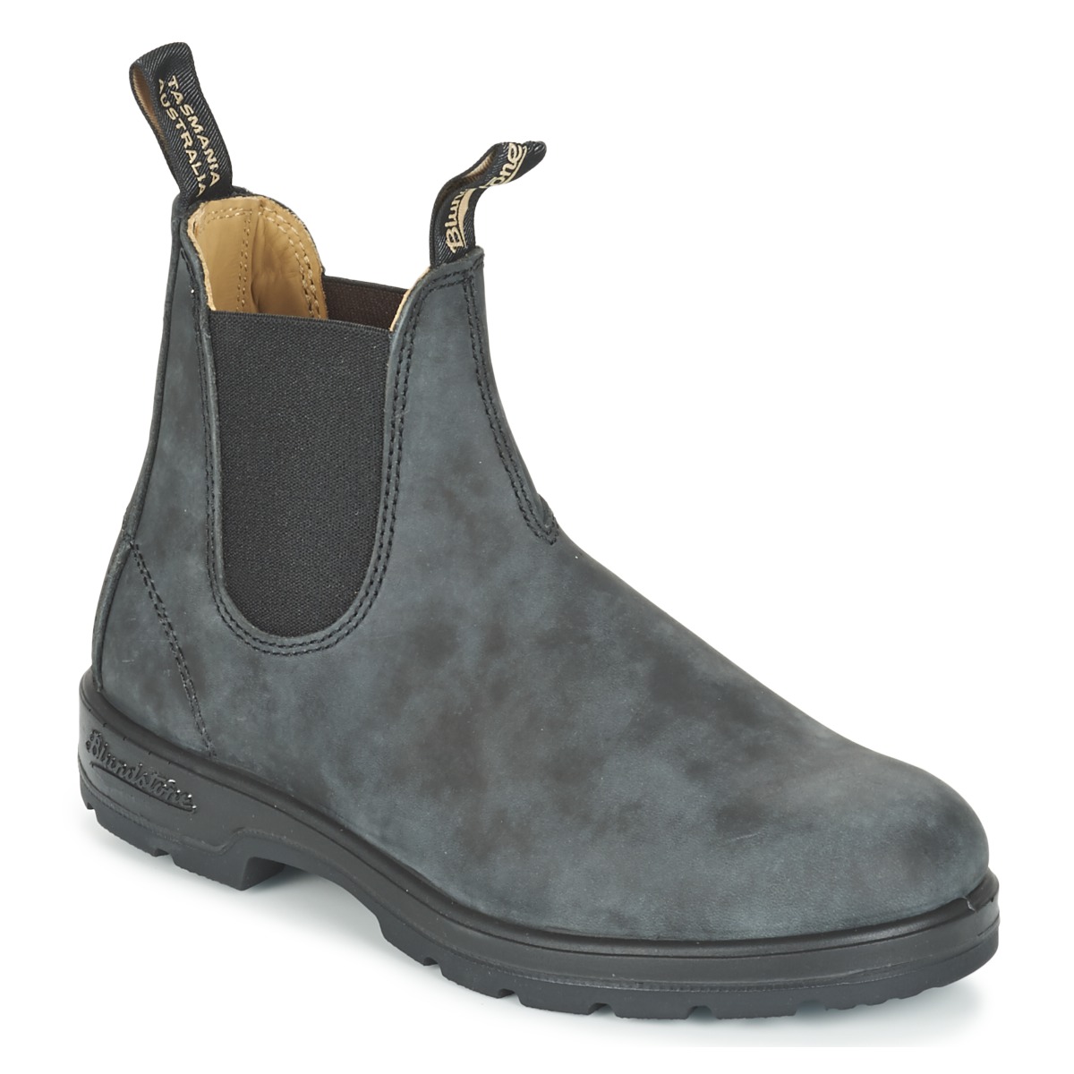 Blundstone - COMFORT BOOT - Grey