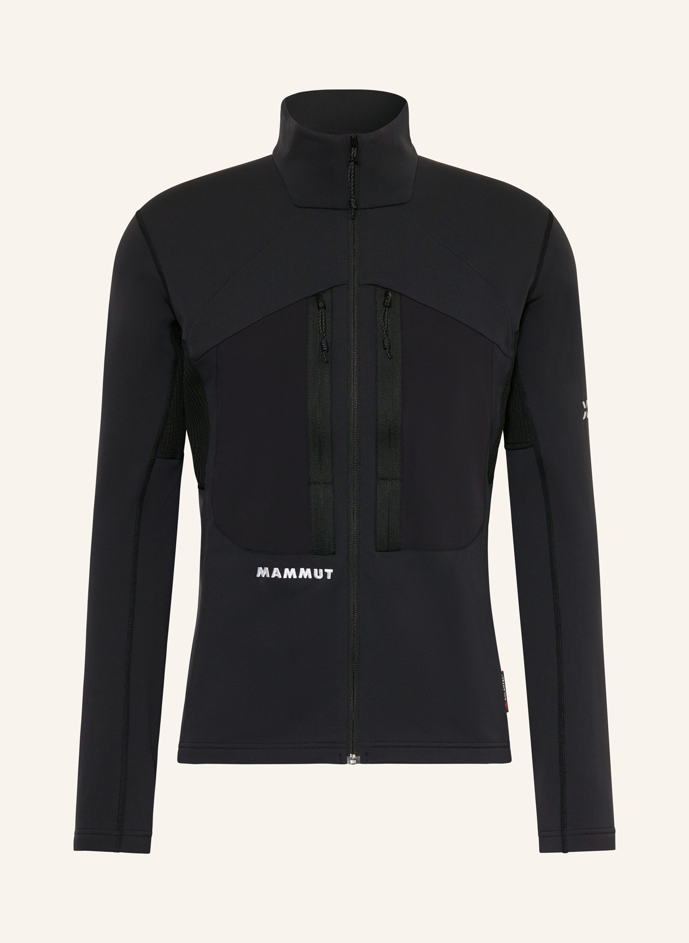 MAMMUT Midlayer-Jacke EIGER NORDWAND ADVANCED
