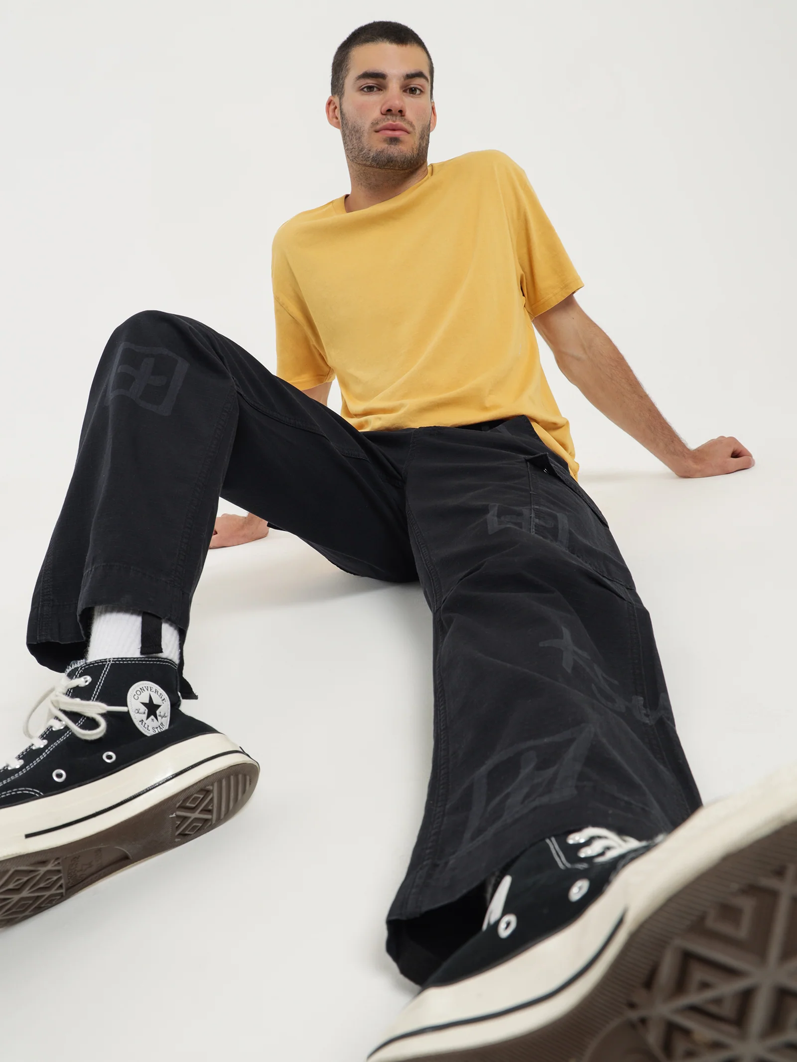 Fugitive Cargo Pants