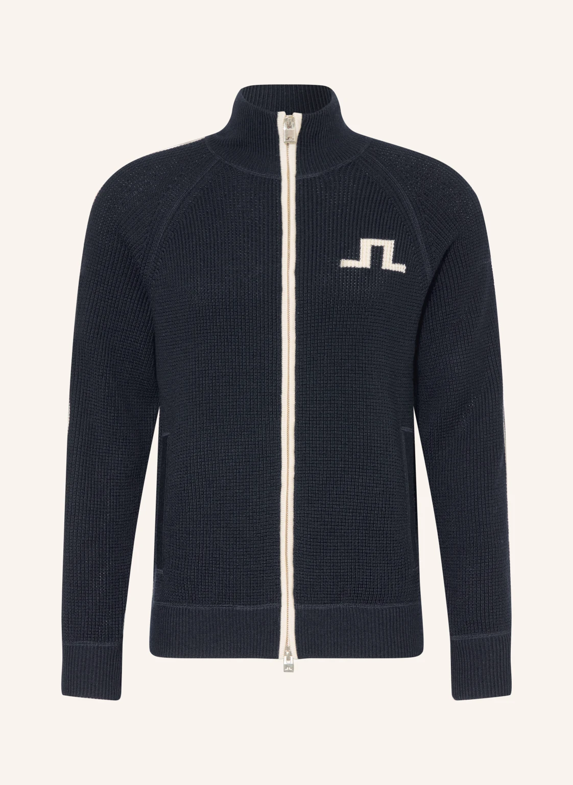 J.LINDEBERG Strickjacke