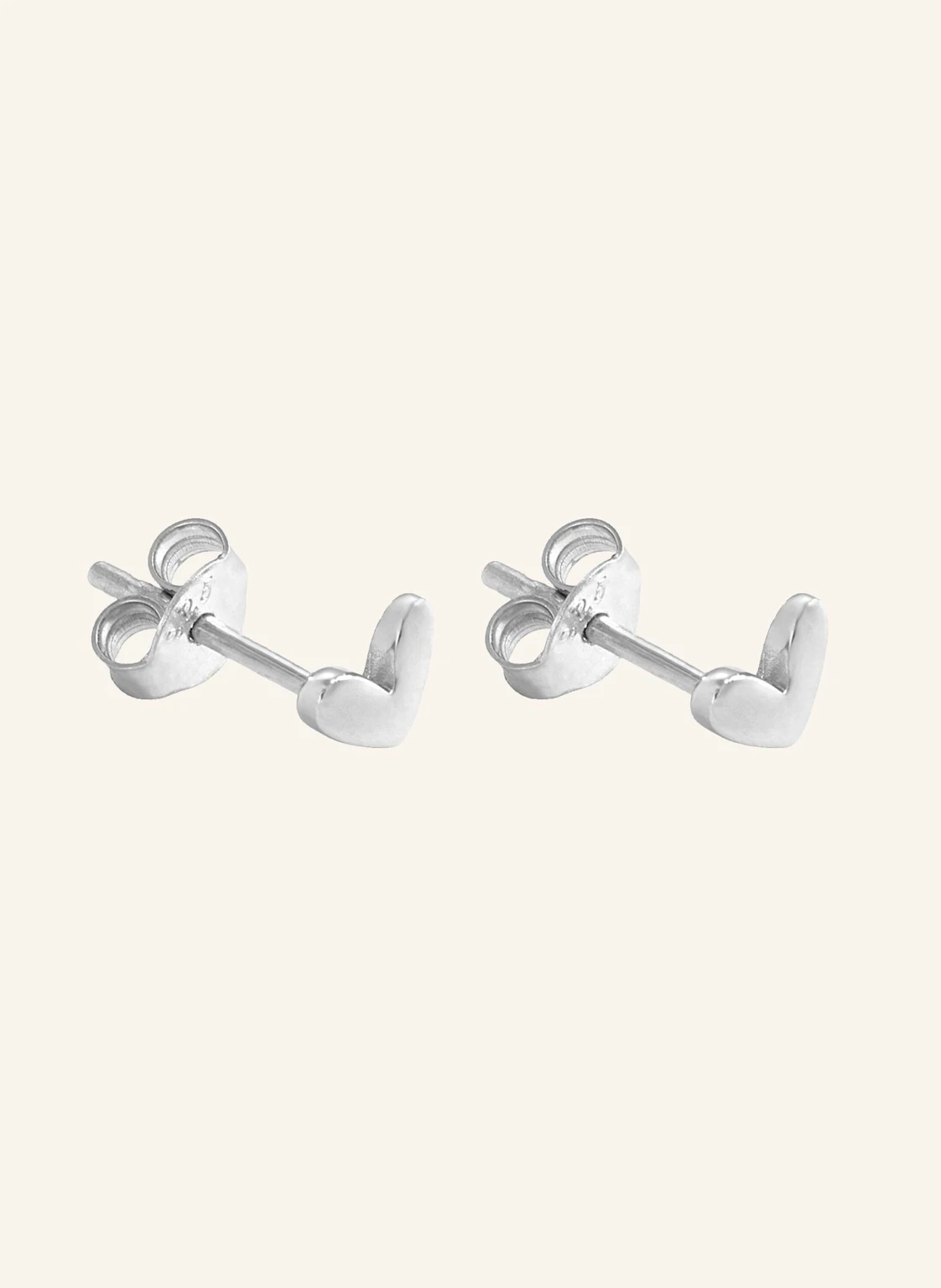 OHH LUILU Ohrstecker TINY LOVE by GLAMBOU