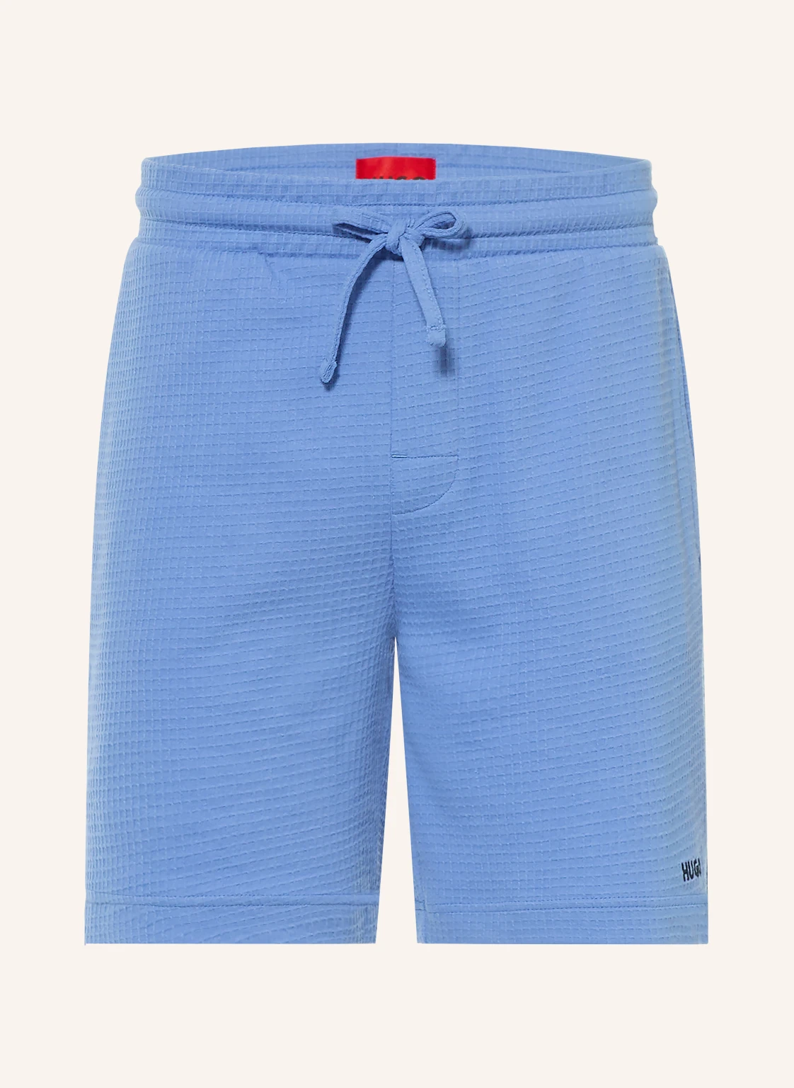 HUGO Schlafshorts AUSTIN