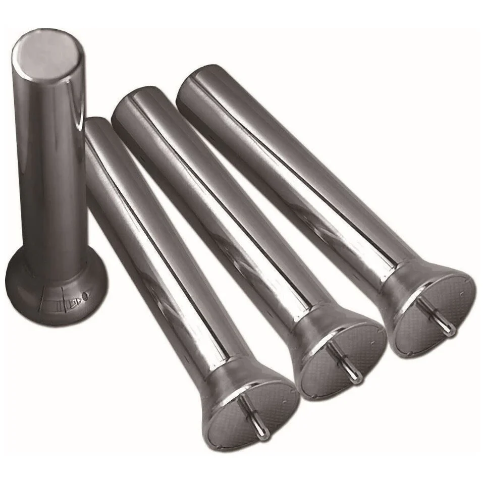 Rev-A-Shelf 4DPBG Series 24 x 21 Inch Trimmable Vinyl Peg Board Insert