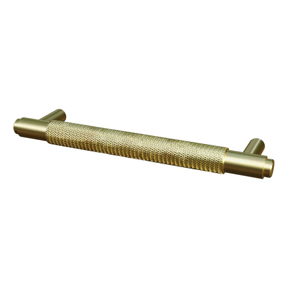 HÅNDTAK CAMARGUE CC 128 RIFFLET MESSING