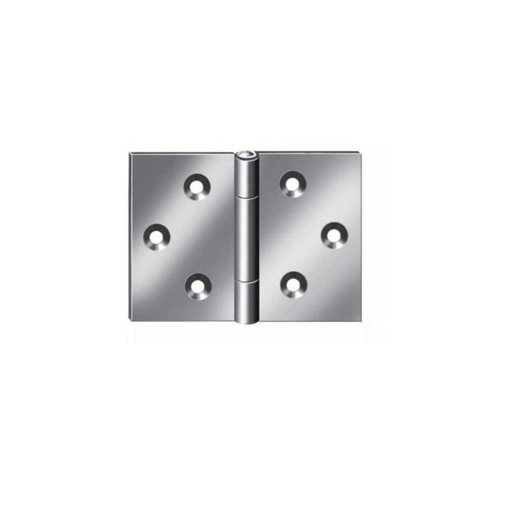 HENGSEL VORMANN  50X75MM