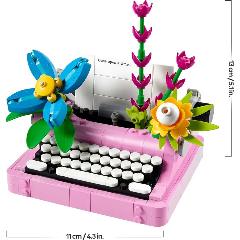 Bausatz Creator