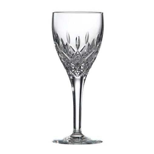 Royal Doulton Highclere Premium Crystal Champagne Flute 150Ml | Set Of 4 Glasses