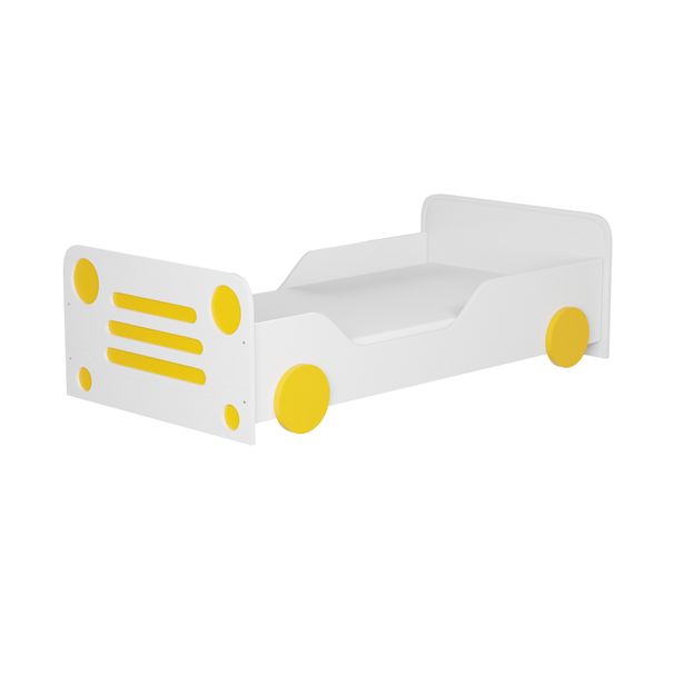 CAMA JÚNIOR 78 CM BEEP