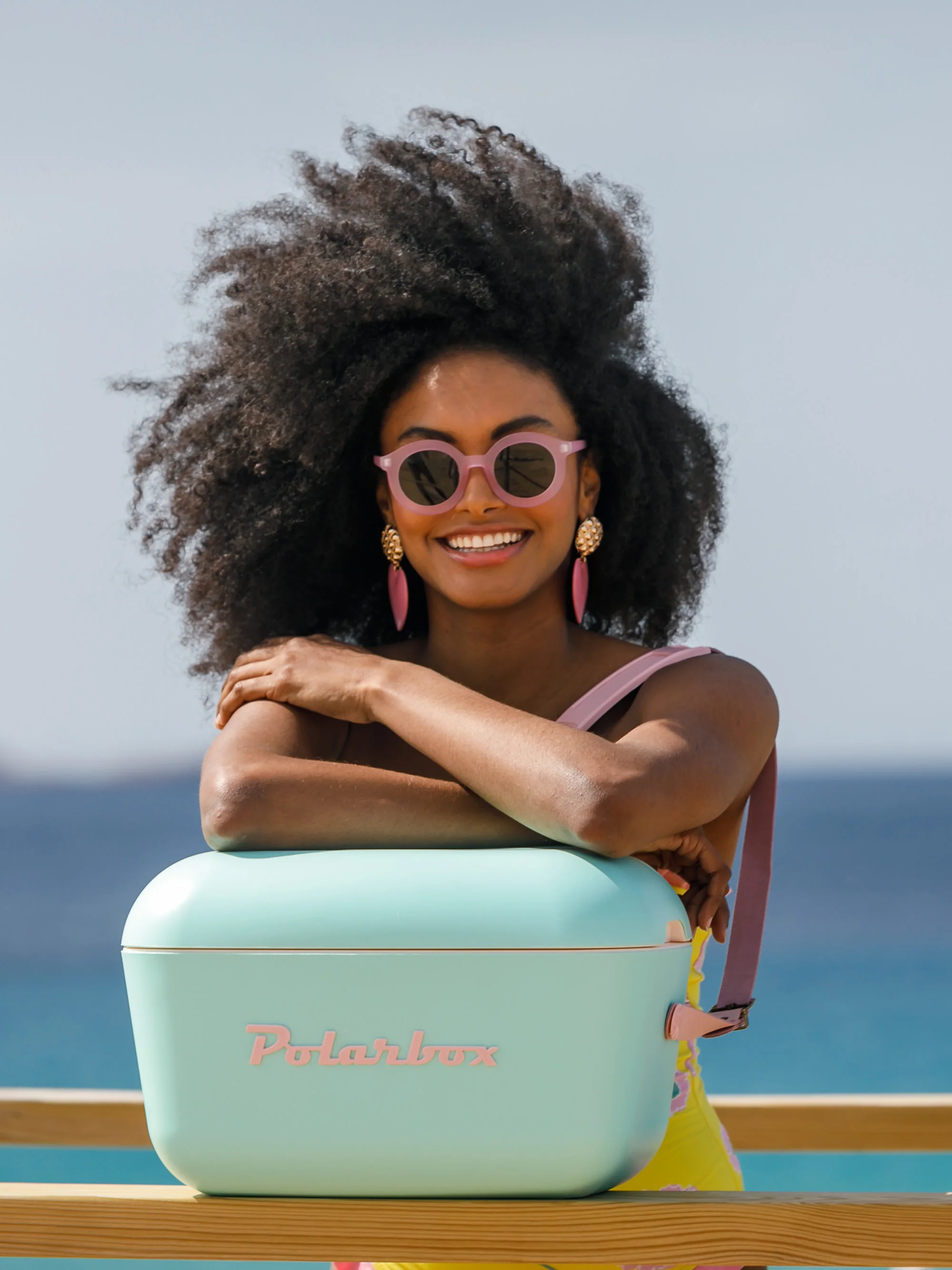 Kühltasche Polarbox, in verschiedenen Größen