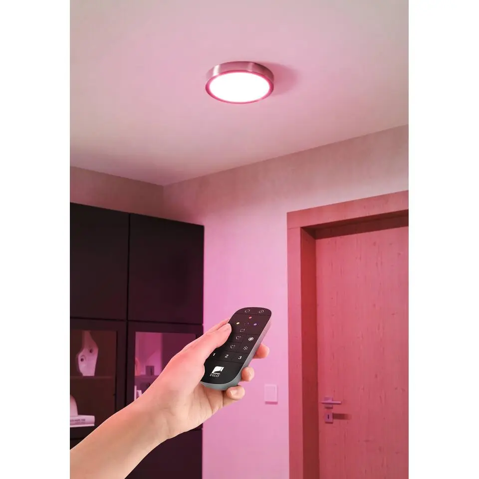 EGLO remote-z - slimme accessoire - afstandsbediening