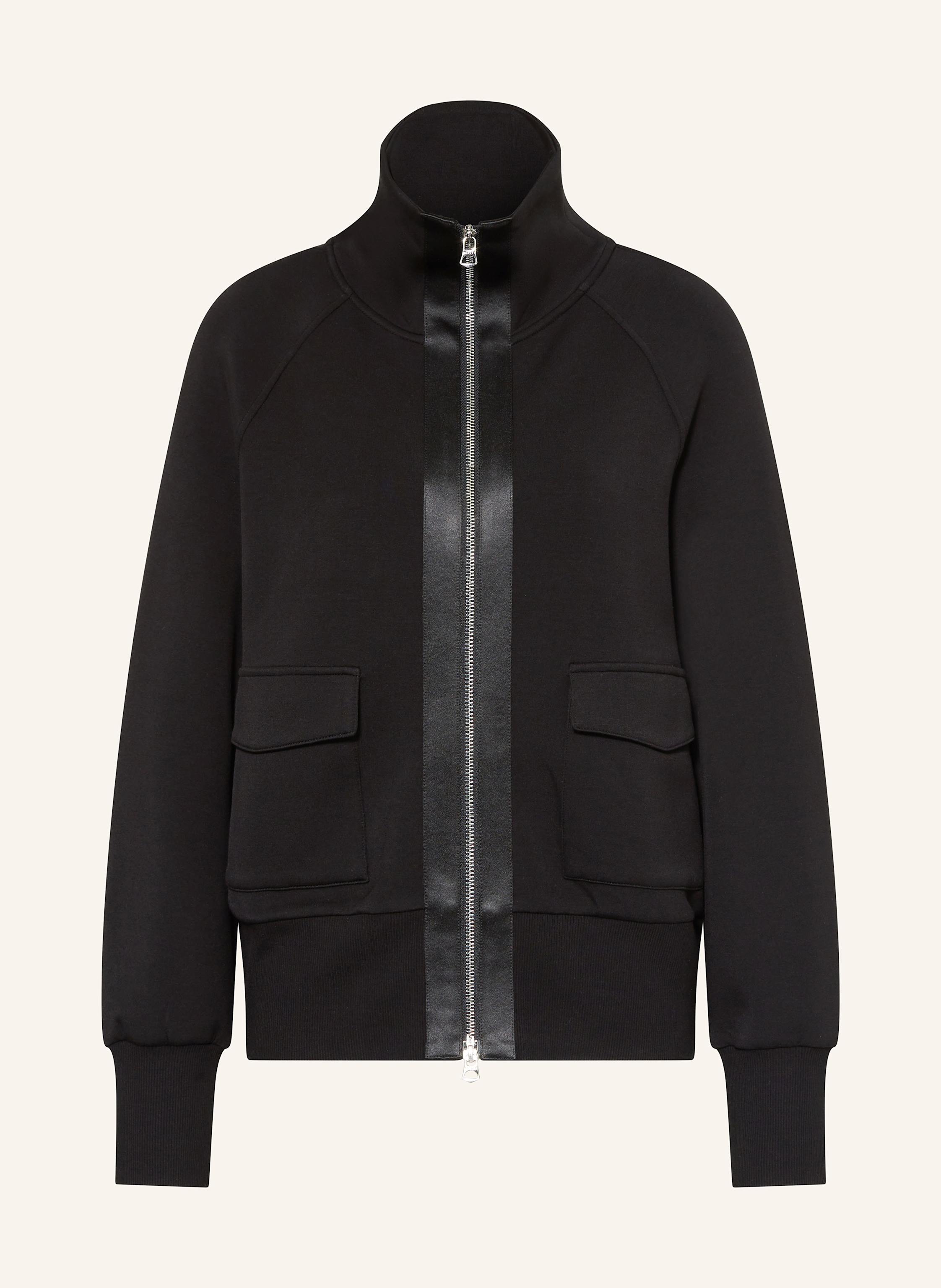 VARLEY Sweatjacke ROXBURY
