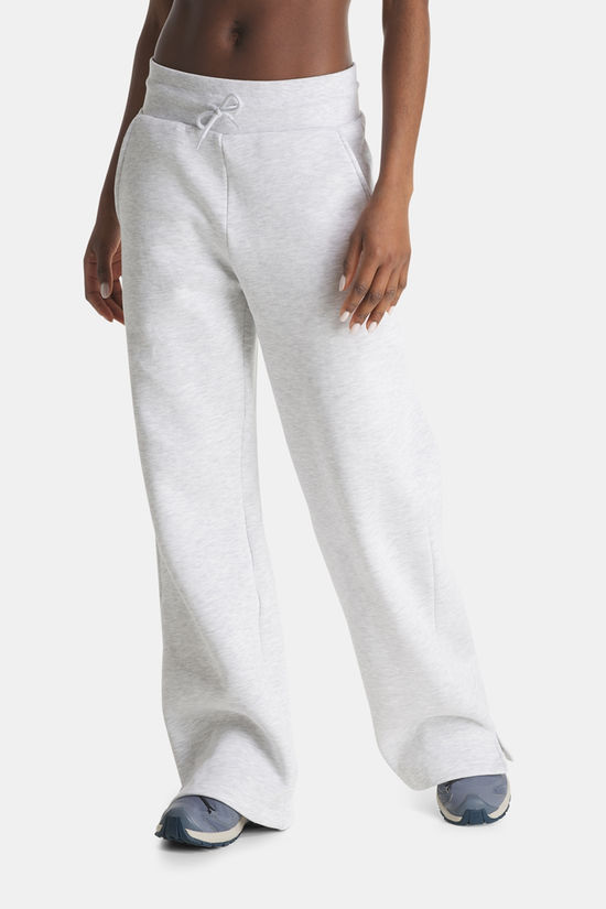 Röhnisch Base Sweat Wide Joggingbroek Dames