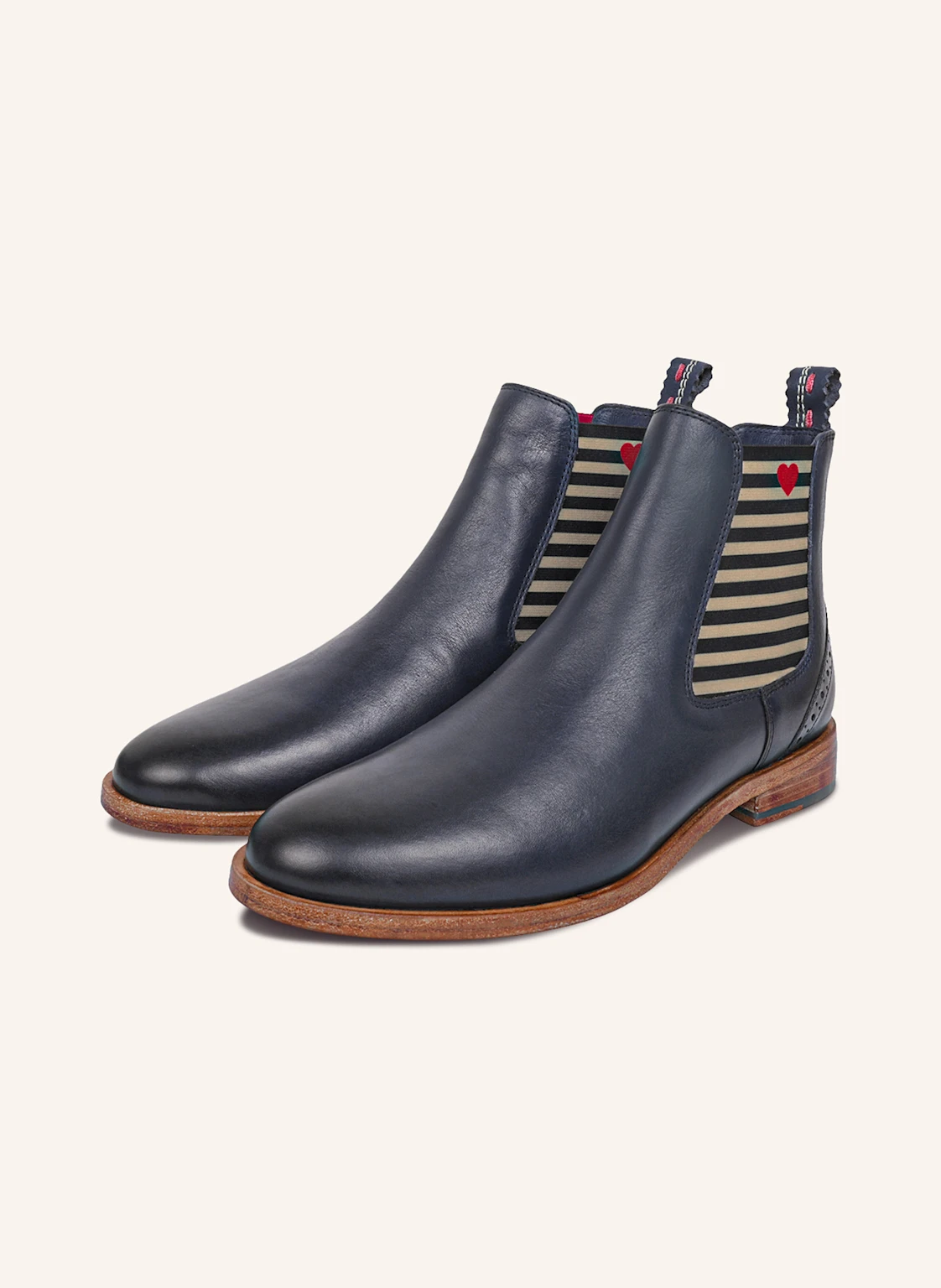 CRICKIT Chelsea-Boots SUVI
