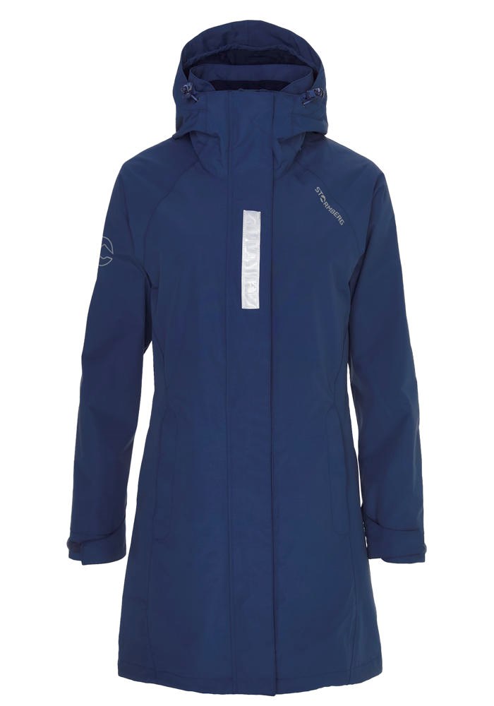 Bàlggis parkas