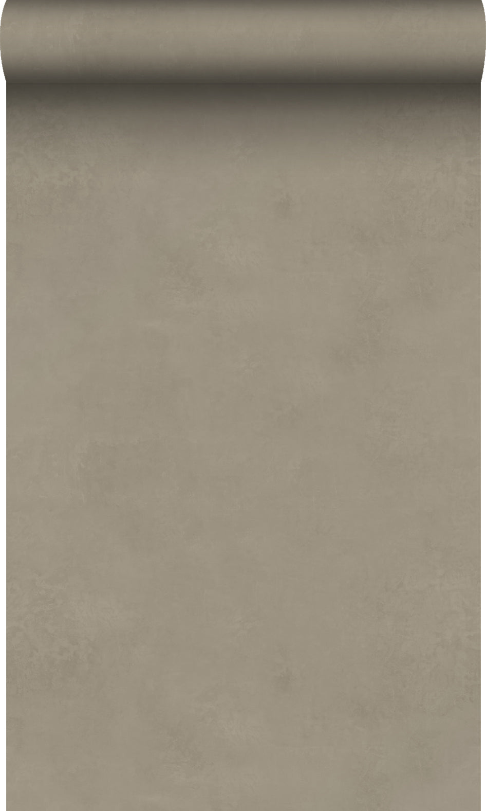 Origin Wallcoverings behang leemstuc taupe - 50 x 900 cm - 348067