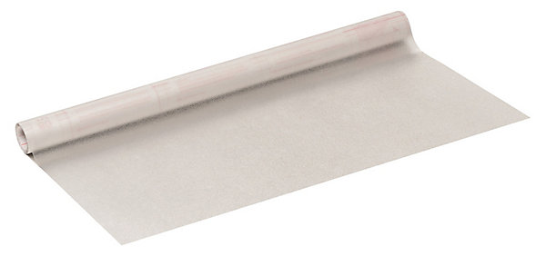 Film occultant statique pour vitre d-c-fix® Static Milky 1.5m x 0.90m