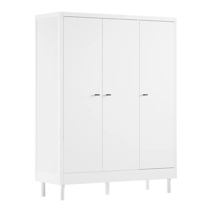 Drehtürenschrank Farsund
