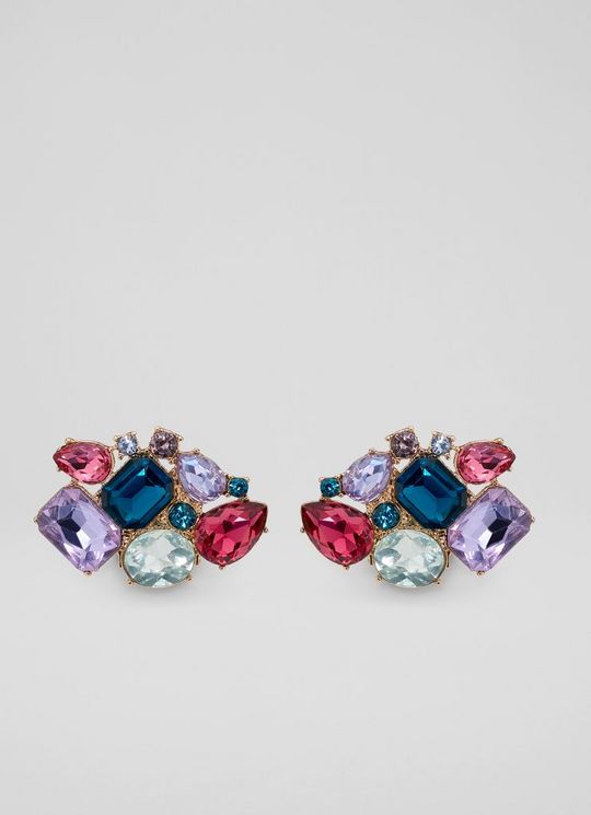 Aloure Gold Shoe Clip