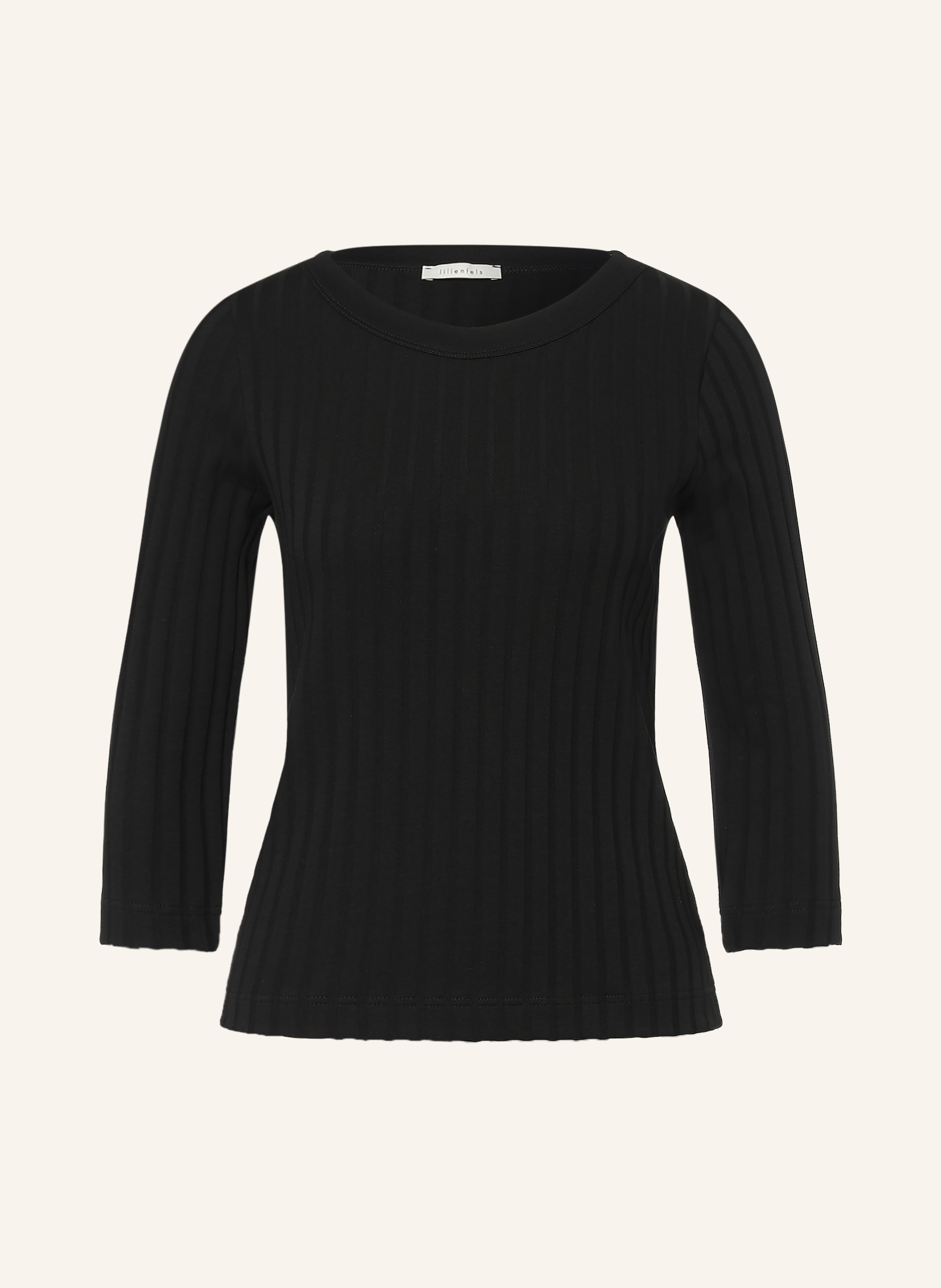 lilienfels Shirt mit 3/4-Arm