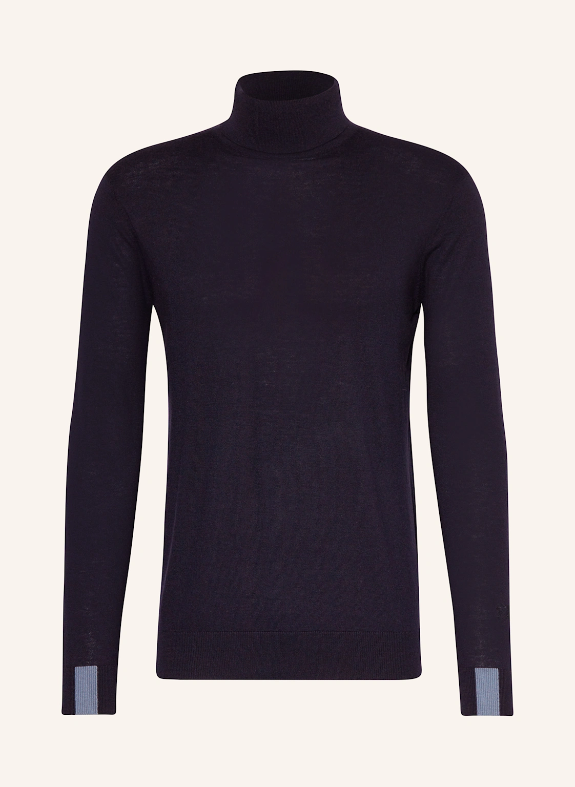 MOS MOSH Gallery Rollkragenpullover MMGADAM