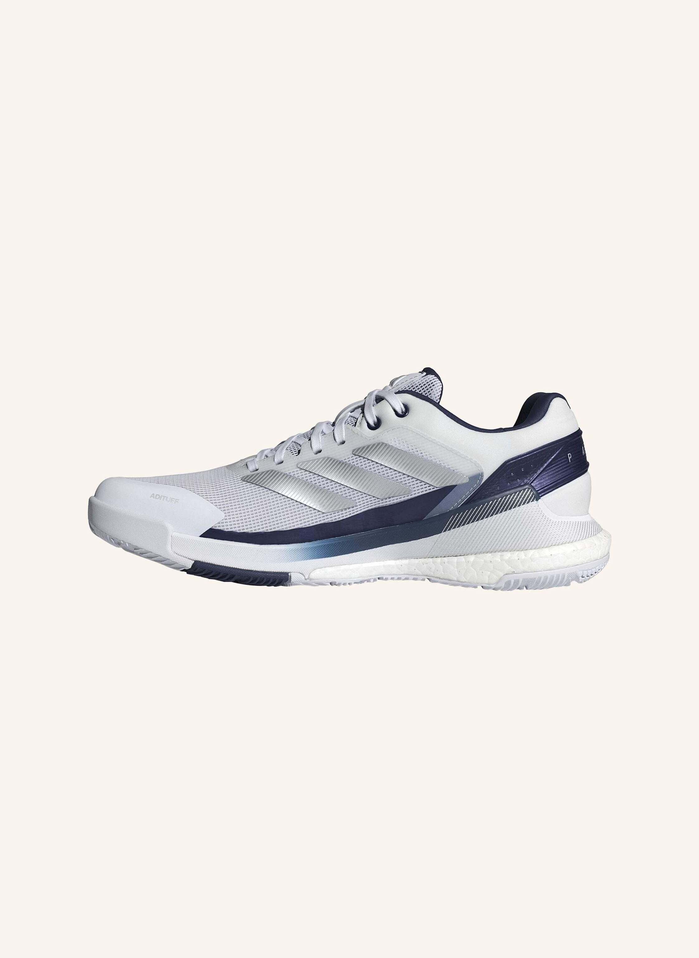 adidas CRAZYQUICK BOOST PADEL-SCHUH