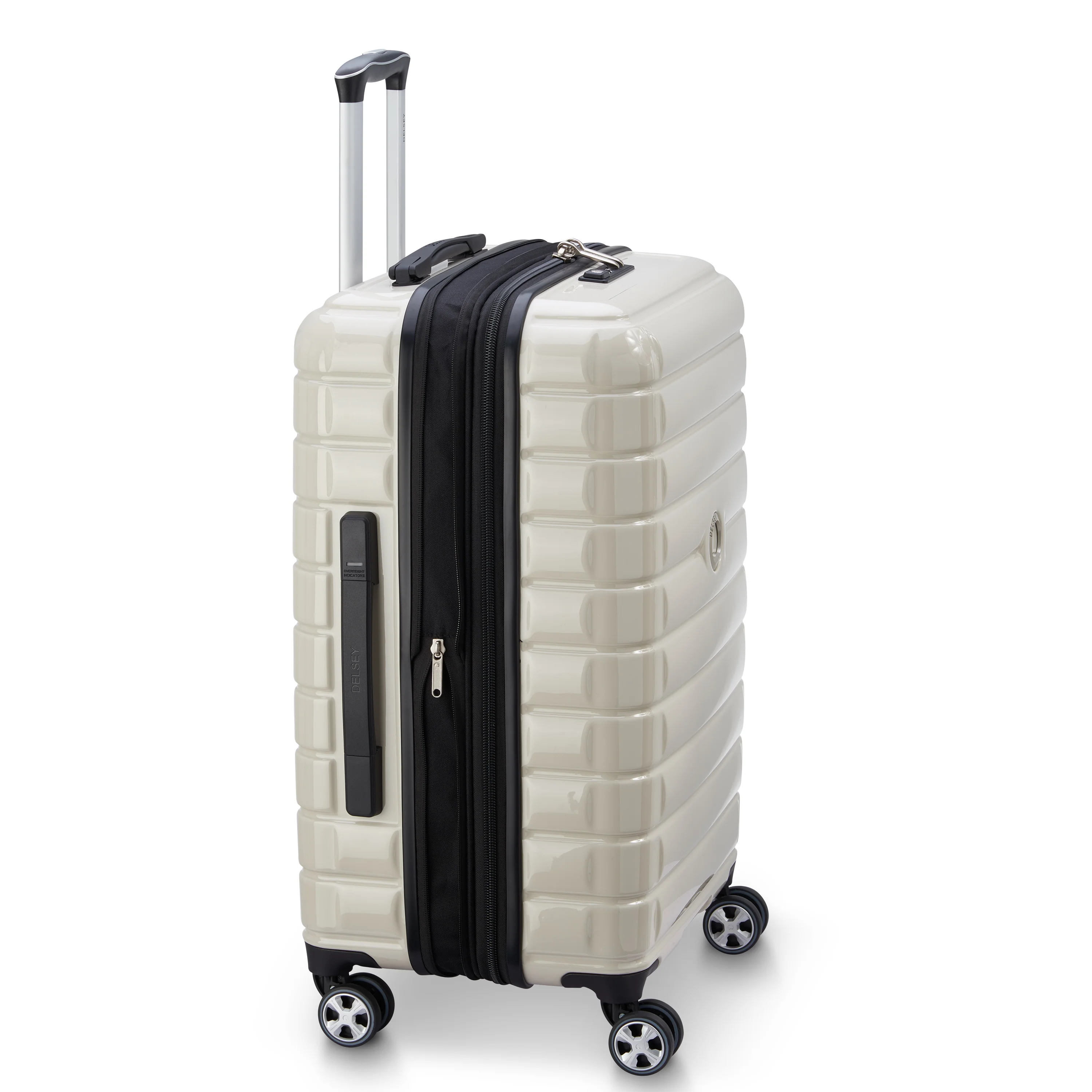 SHADOW 5.0 - M extensible (66cm)