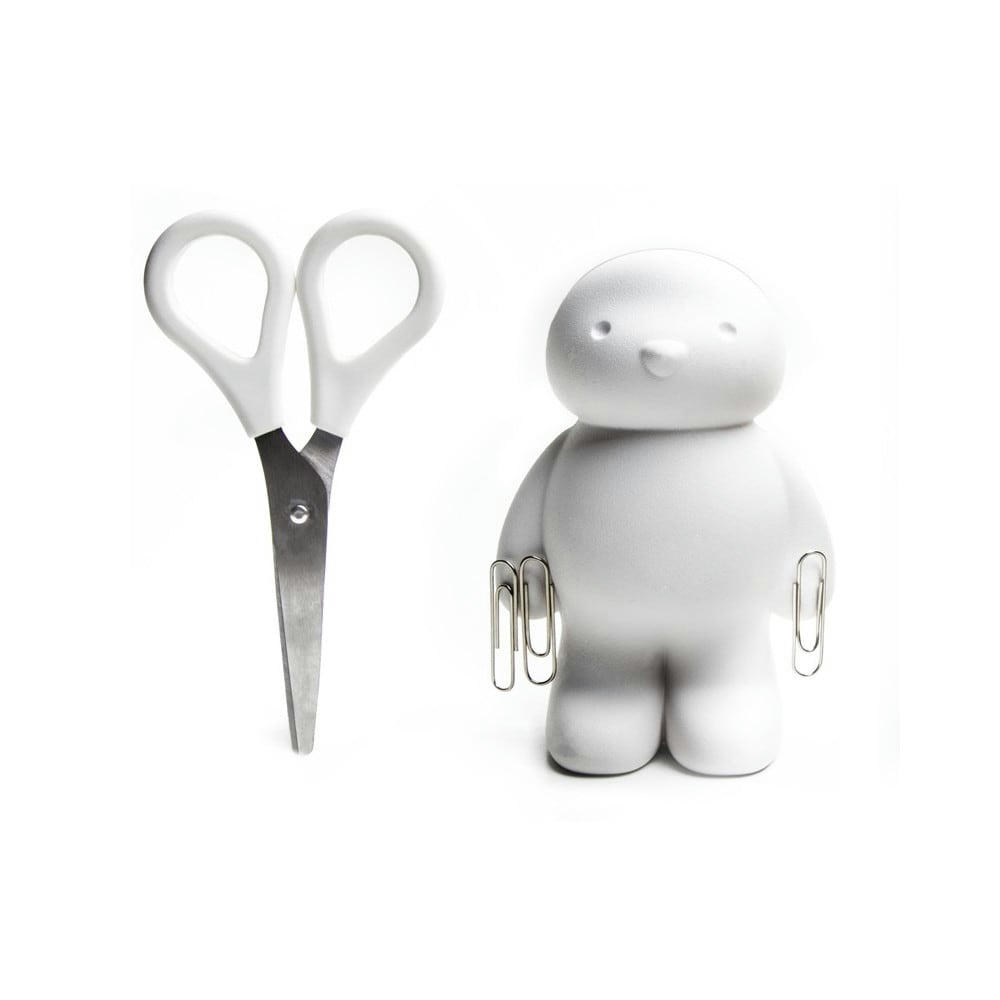 OURS - Ciseaux aimantés ours