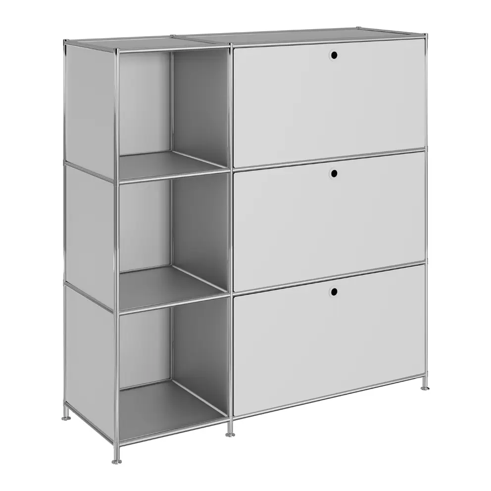 Highboard Quadro