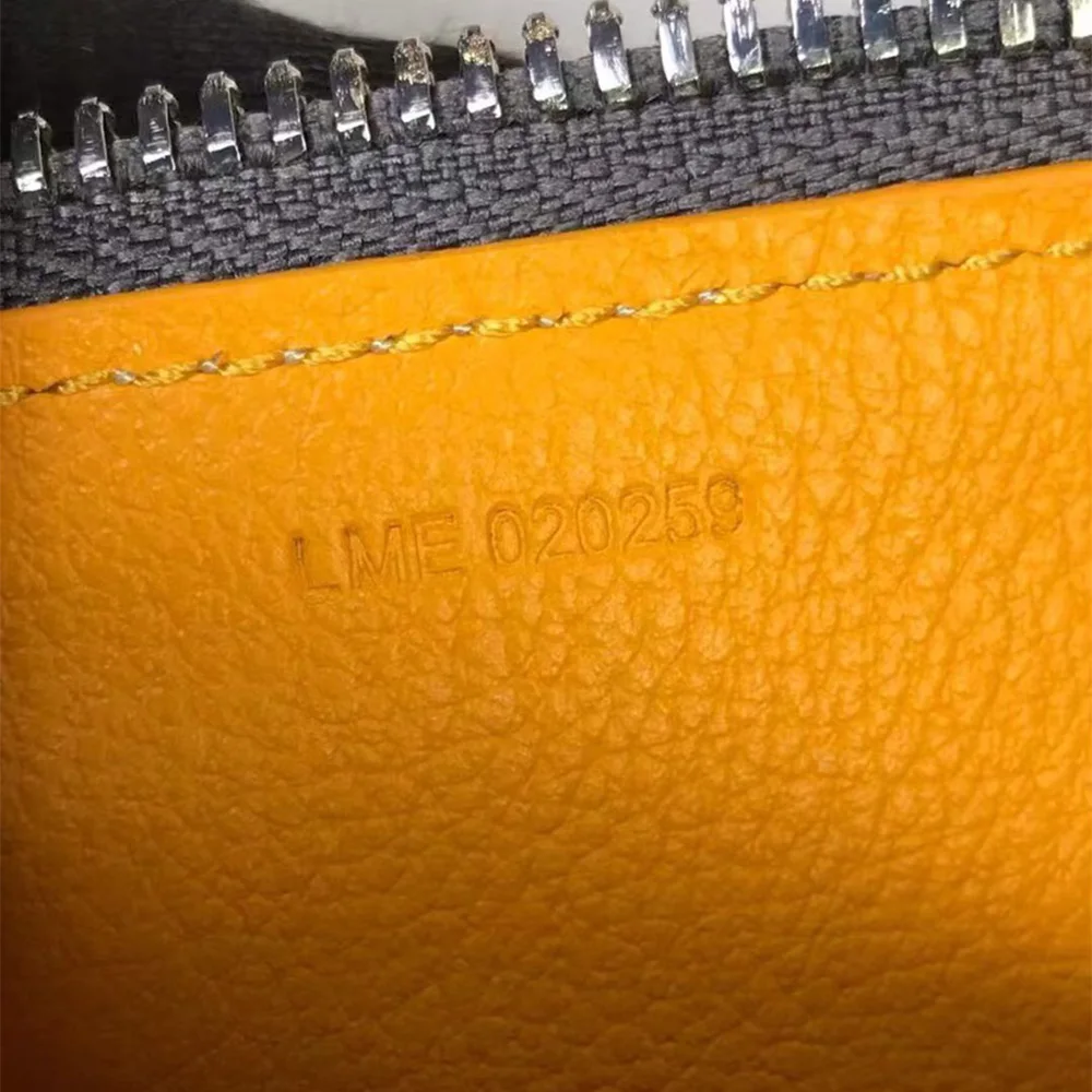 Goyard Candy box bag