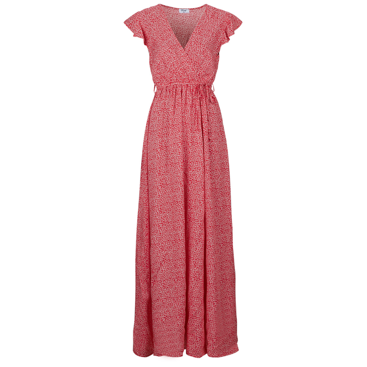 Betty London - LISONA - Red