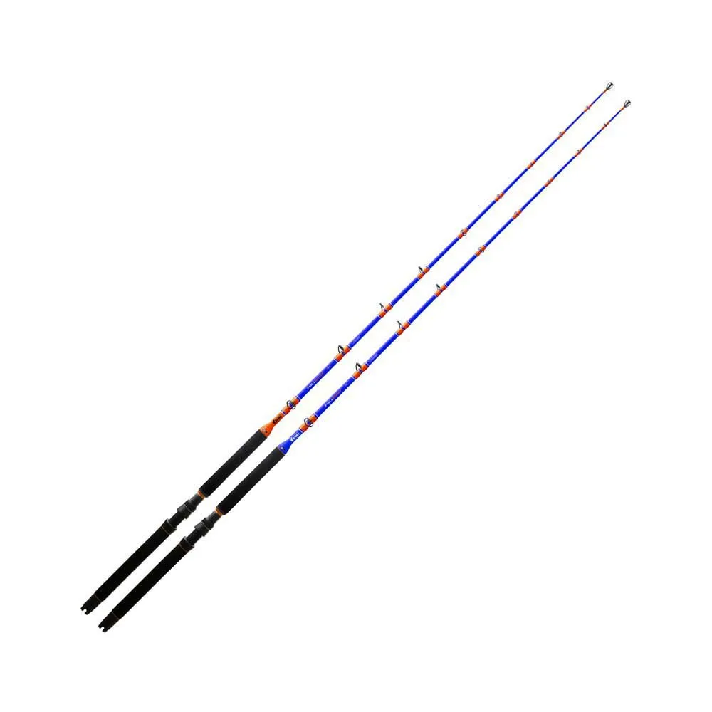 Colmic Full Shot Acid Trolling Rod
