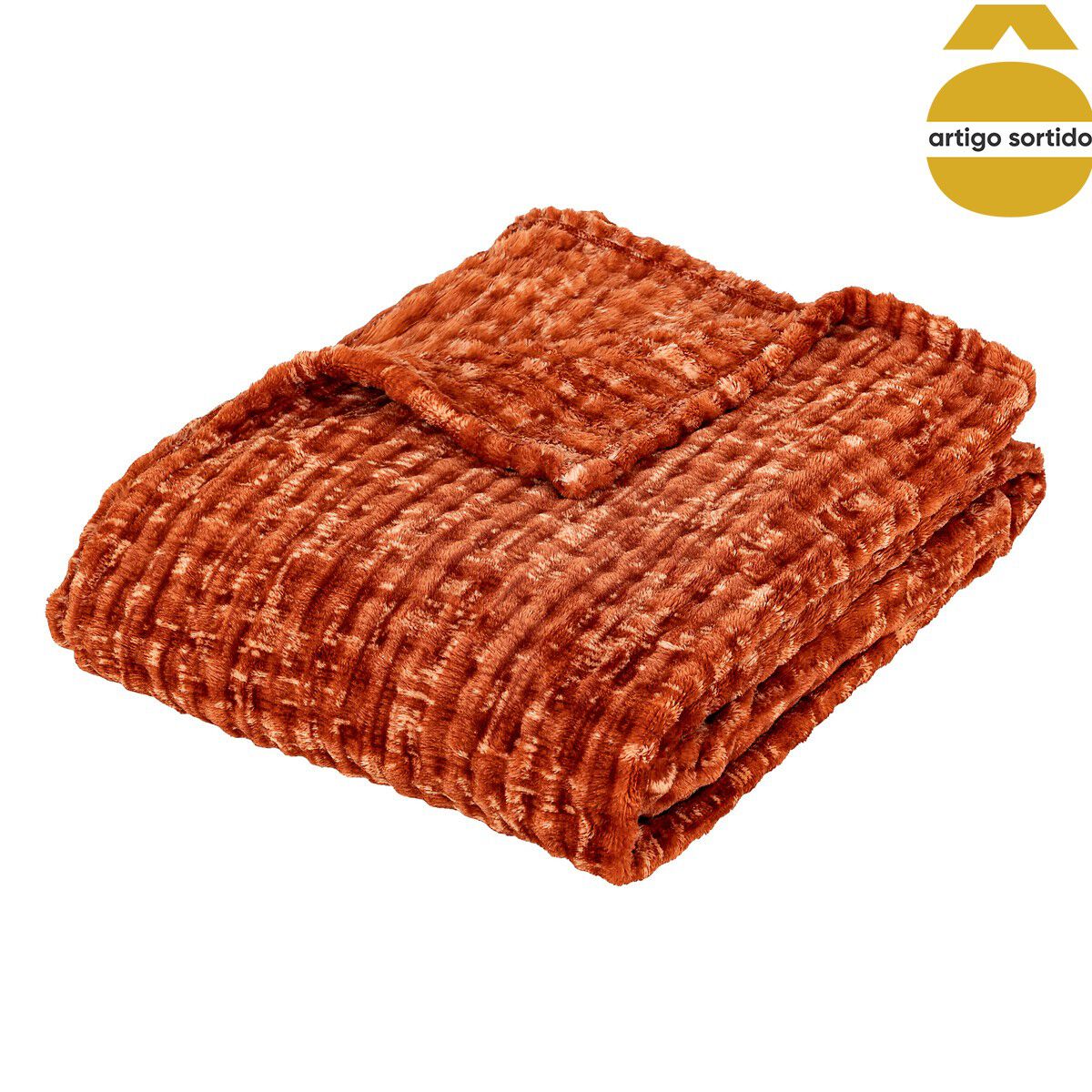 Manta Waffle Flan 125x150cm