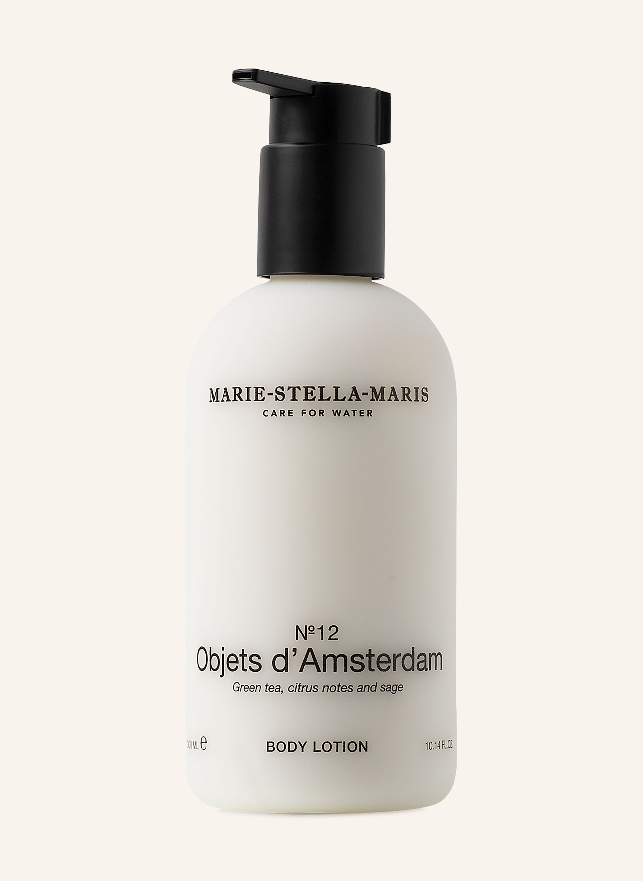 MARIE-STELLA-MARIS Körperlotion OBJETS D'AMSTERDAM