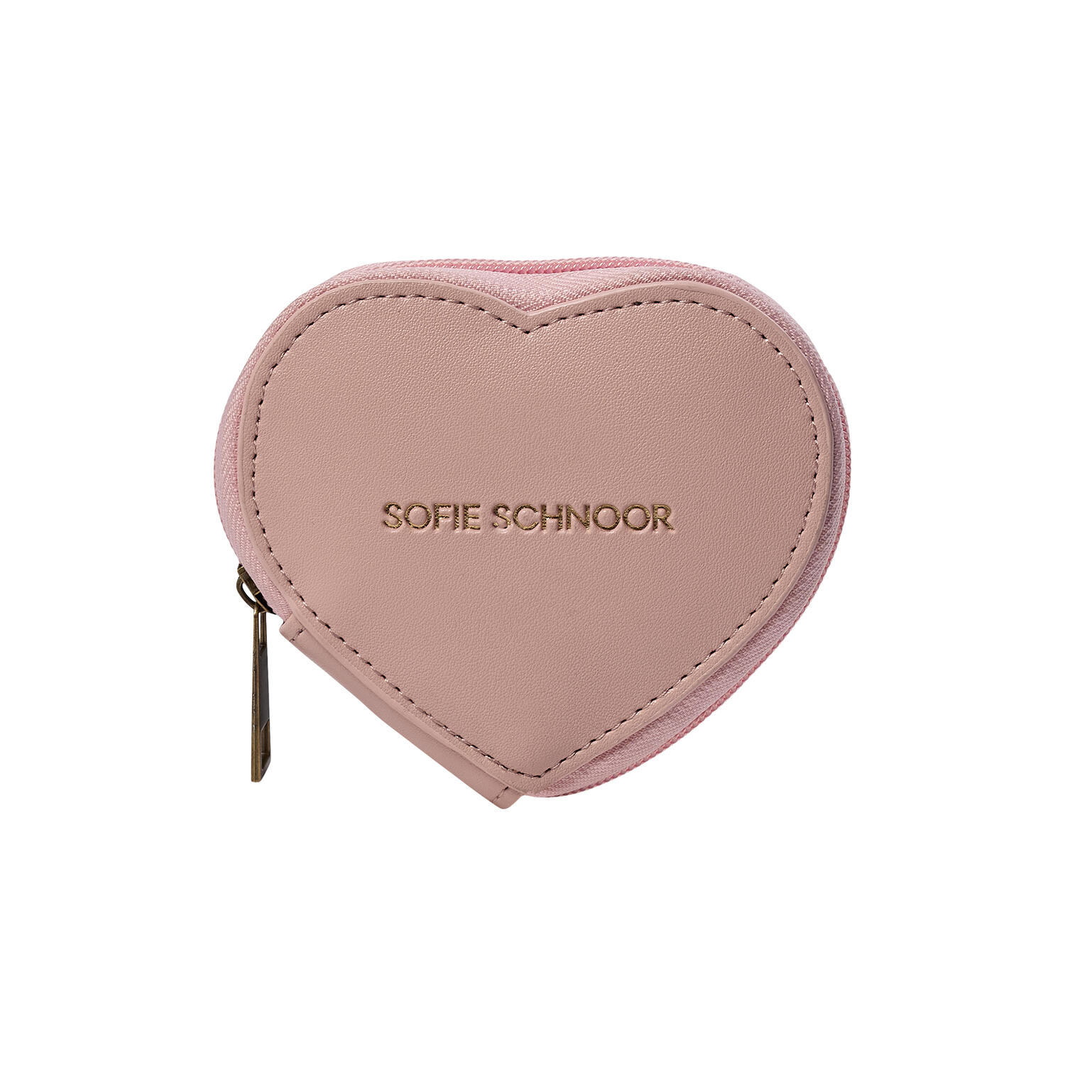 BeaKB Wallet, rose