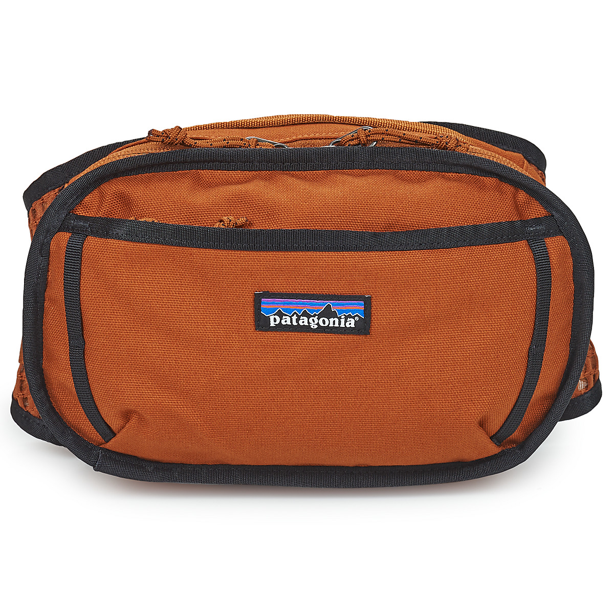 Patagonia - FIELDSMITH HIP PACK - Brown